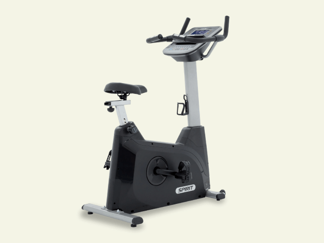 エルゴメーター