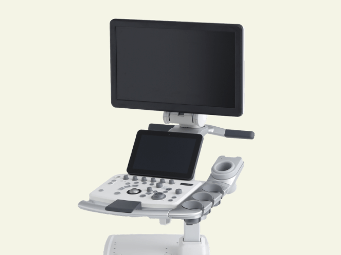 超音波検査（エコー）