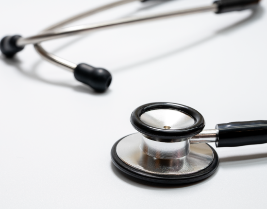 聴診器