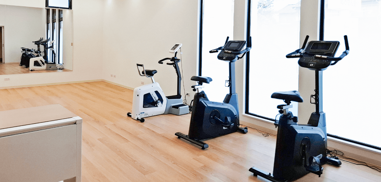 すぎうら内科ハートクリニック